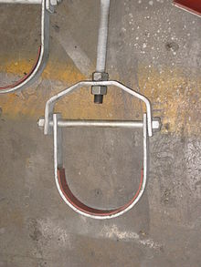 Clevis hanger Clevis Hanger.jpg