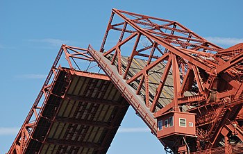 Broadway Bridge