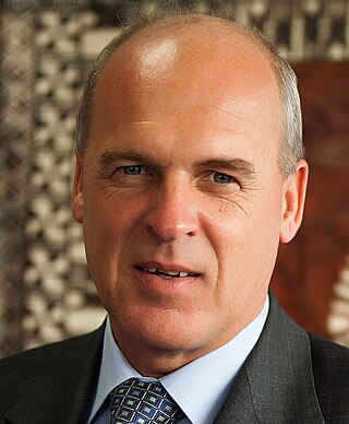 <span class="mw-page-title-main">Stefan Pichler</span> Airline Executive