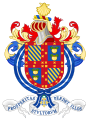 Coat of Arms of Amancio Ortega.svg