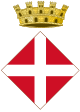 Coat of Arms of Blanes.svg