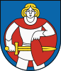 Coat of arms of Senica