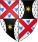 Coat of Arms of the Earl of Buckinghamshire.svg
