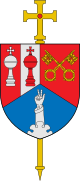 Герб епархии