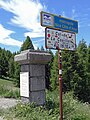 Col de la Couillole (1678 m)