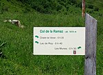 Vignette pour Col de la Ramaz