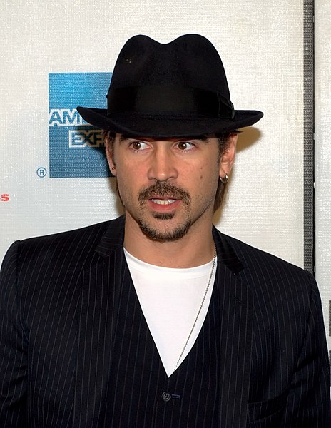 File:Colin Farrell 2 by David Shankbone.jpg