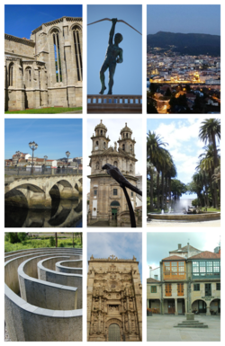 Collage de Pontevedra capital (España).png
