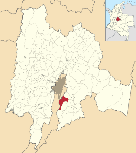 Chipaque