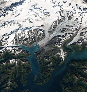 Columbia Glacier (Alaska)