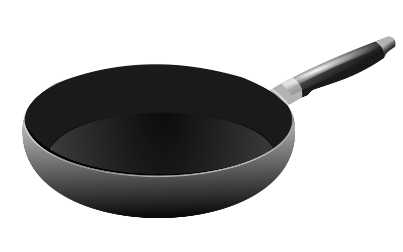 Pan frying - Wikipedia