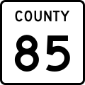 File:County 85 square.svg