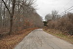 Thumbnail for March Route of Rochambeau's Army: Hutchinson Road