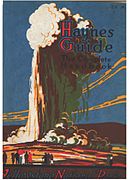 Haynes Guide，1916年