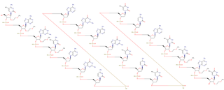 <span class="mw-page-title-main">Custirsen</span> Chemical compound