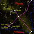 Cygnus constellation map inv.png