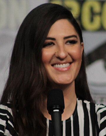 D’Arcy Carden