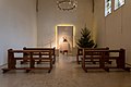 * Nomination Chapel in the St Viktor Church, Dülmen, North Rhine-Westphalia, Germany --XRay 05:14, 25 January 2018 (UTC) * Promotion Good quality. --Jacek Halicki 09:35, 25 January 2018 (UTC)