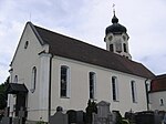 St. Georg (Krumbach)