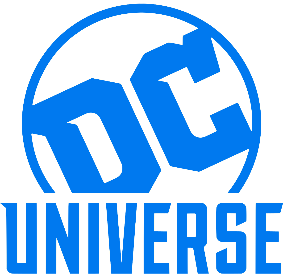 DC Universe - Wikipedia