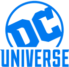 logo de DC Universe Infinite