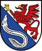 Ahlbeck coat of arms