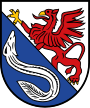 Blason de Ahlbeck