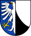 Wappen des ehemaligen Amtes Eslohe