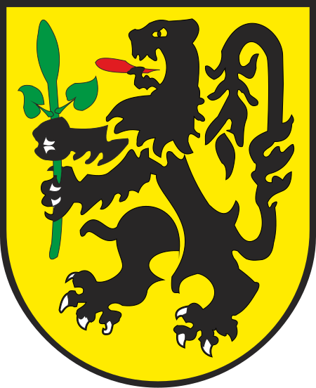 DEU Birkesdorf COA