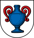 Charlottenberg címere