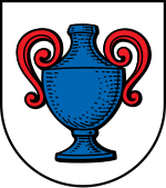 Charlottenberg