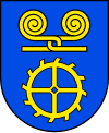 Wappen von Deinstedt