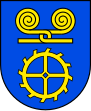 Coat of arms of Deinstedt