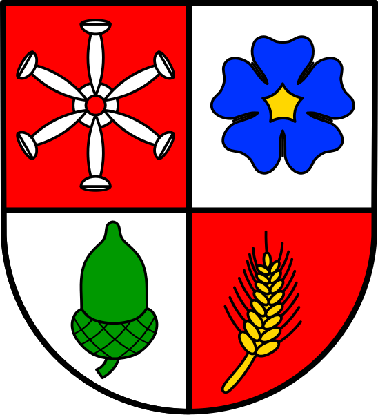 File:DEU Hargarten COA.svg