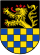 Coat of arms of the Bad Kreuznach district