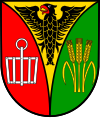 Wappen von Möntenich