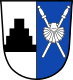Coat of arms of Marquartstein