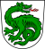 Wappen der Gemeinde Wurmannsquick