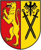 Wappen der Gemeinde Welver