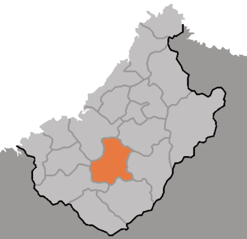 Chonchon County