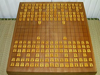 <span class="mw-page-title-main">Dai dai shogi</span>