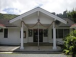 Daijingu Temple of Hawaii