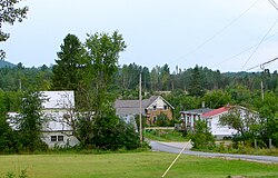 Danford Lake