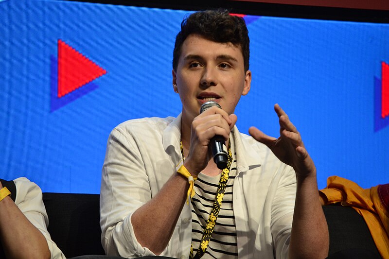 File:Daniel Howell Vidcon 2019 DSC0341.jpg