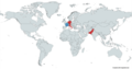 Dassault/Dornier Alpha Jet Operators