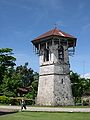 Watchtower di Dauis, Bohol
