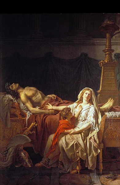 File:David-Andromache Mourning Over Body of Hector.jpg