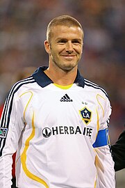 LA Galaxy - Wikipedia