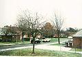 Deacon way, Banbury on Nov 29 2010