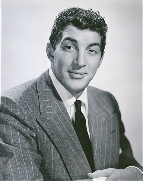 Dean Martin - Wikipedia